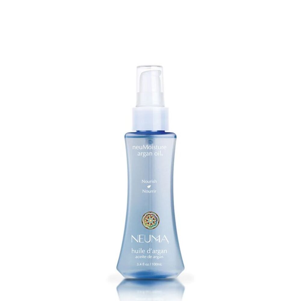 Neuma neuMoisture Argan Oil Treatment 3.4 oz